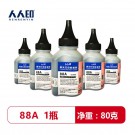 人人印CC388A碳粉